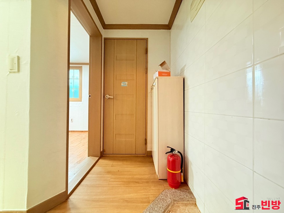 경남 진주시 신안동 18-19 ㉧ㅡ서빈No.1구해줘홈즈ㅡ㉧추천BEST꿀방 월세 매물번호 13023 사진 2