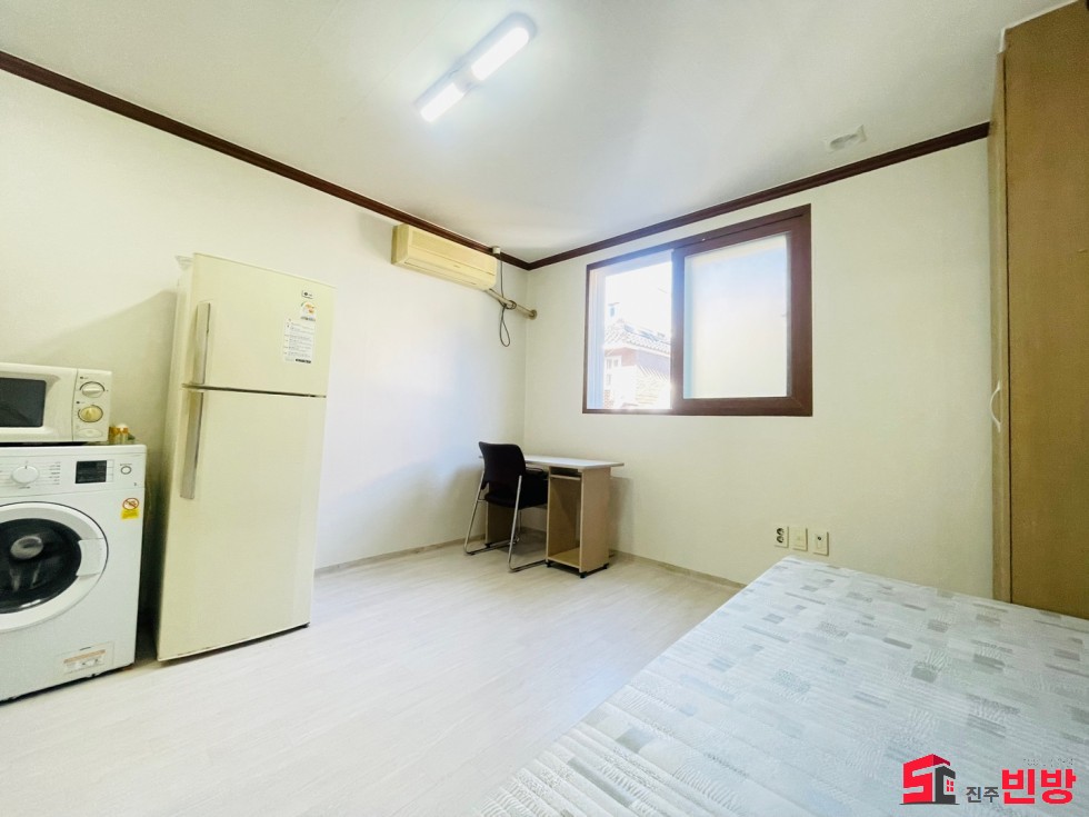 경남 진주시 상봉동 834-23 ㉧ㅡ서빈No.1구해줘홈즈ㅡ㉧추천BEST꿀방 월세 매물번호 15958 사진 1