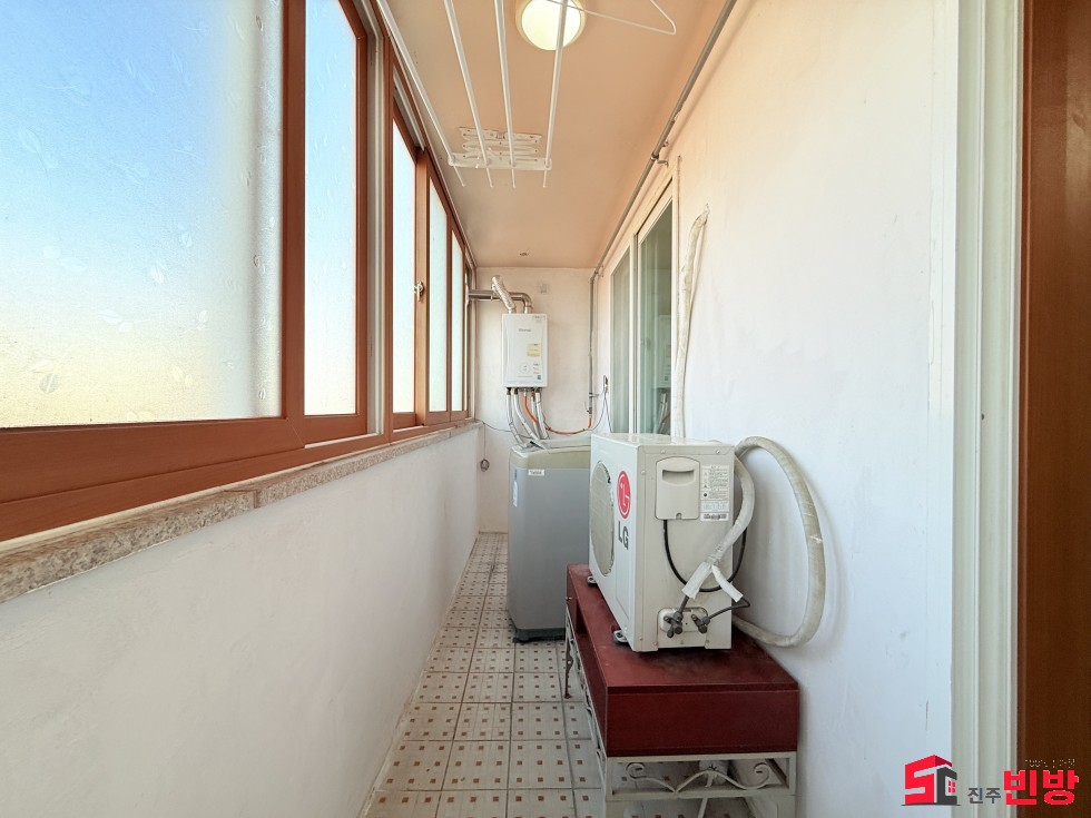 경남 진주시 인사동 150-26 ㉧ㅡ서빈No.1구해줘홈즈ㅡ㉧추천BEST꿀방 월세 매물번호 18095 사진 9
