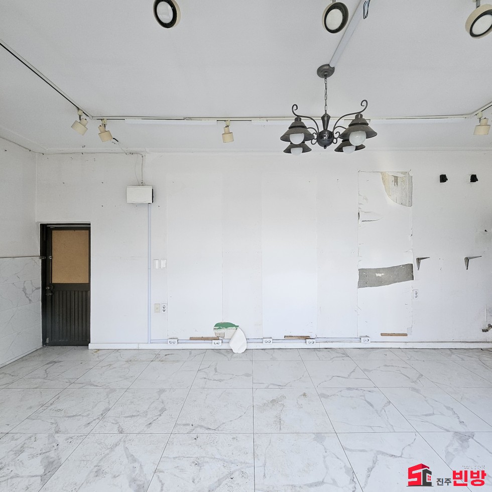 경남 진주시 상평동 ★진주상가임대★ 상평동 저렴한 1층 상가임대 월세 매물번호 18099 사진 1