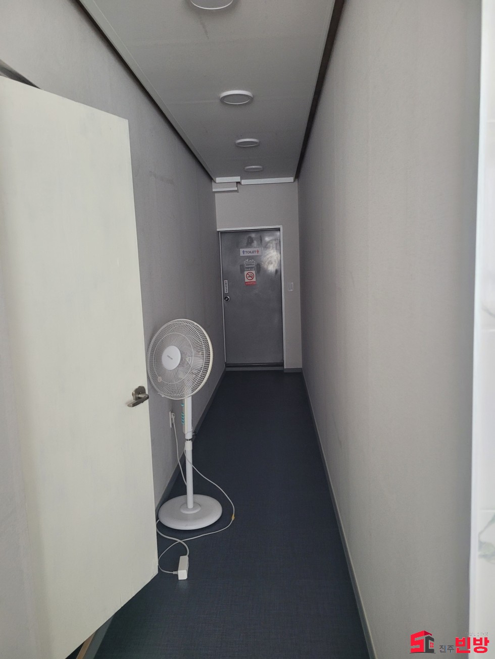 경남 진주시 가좌동 ★진주상가임대★ 가좌동 깔끔한 2층 상가임대 월세 매물번호 18103 사진 5