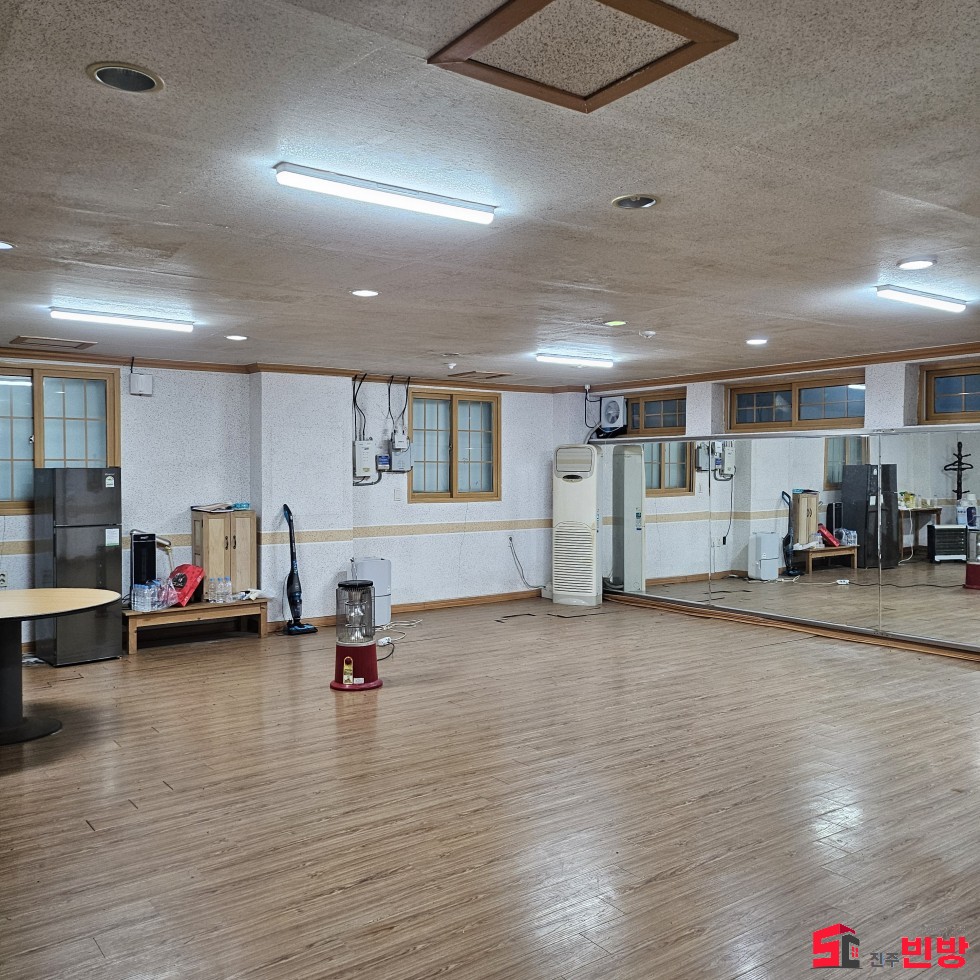 경남 진주시 하대동 ★진주상가임대★ 하대동 넓은 지하 1층 상가임대 월세 매물번호 18107 사진 1