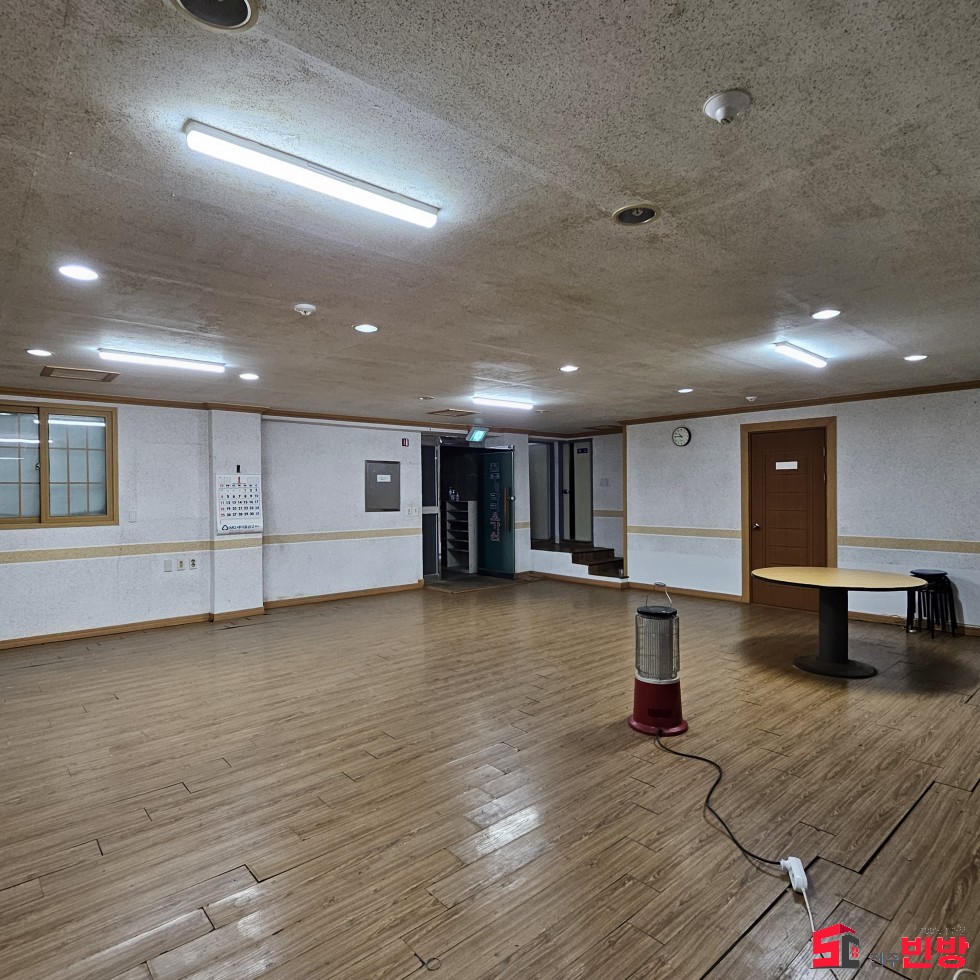 경남 진주시 하대동 ★진주상가임대★ 하대동 넓은 지하 1층 상가임대 월세 매물번호 18107 사진 2