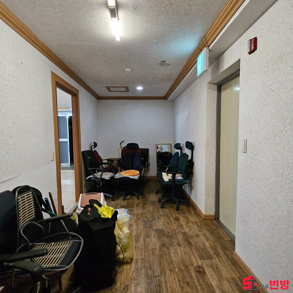 경남 진주시 하대동 ★진주상가임대★ 하대동 넓은 지하 1층 상가임대 월세 매물번호 18107 사진 3