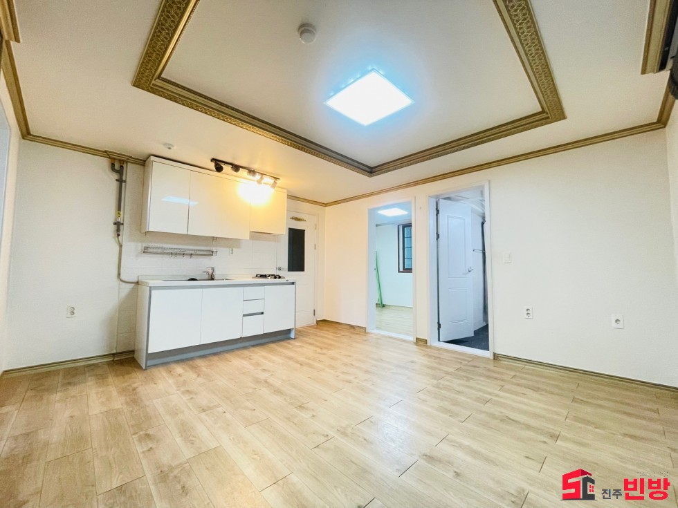 경남 진주시 봉곡동 122 ㉧ㅡ서빈No.1구해줘홈즈ㅡ㉧추천BEST꿀방 월세 매물번호 16883 사진 3