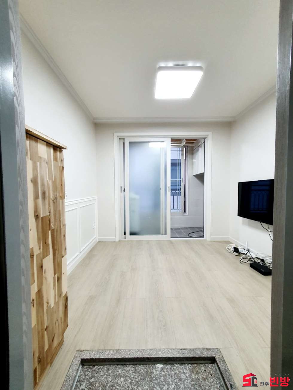 경남 진주시 망경동 479-107 ㉧ㅡ서빈No.1구해줘홈즈ㅡ㉧추천BEST꿀방 월세 매물번호 11284 사진 2