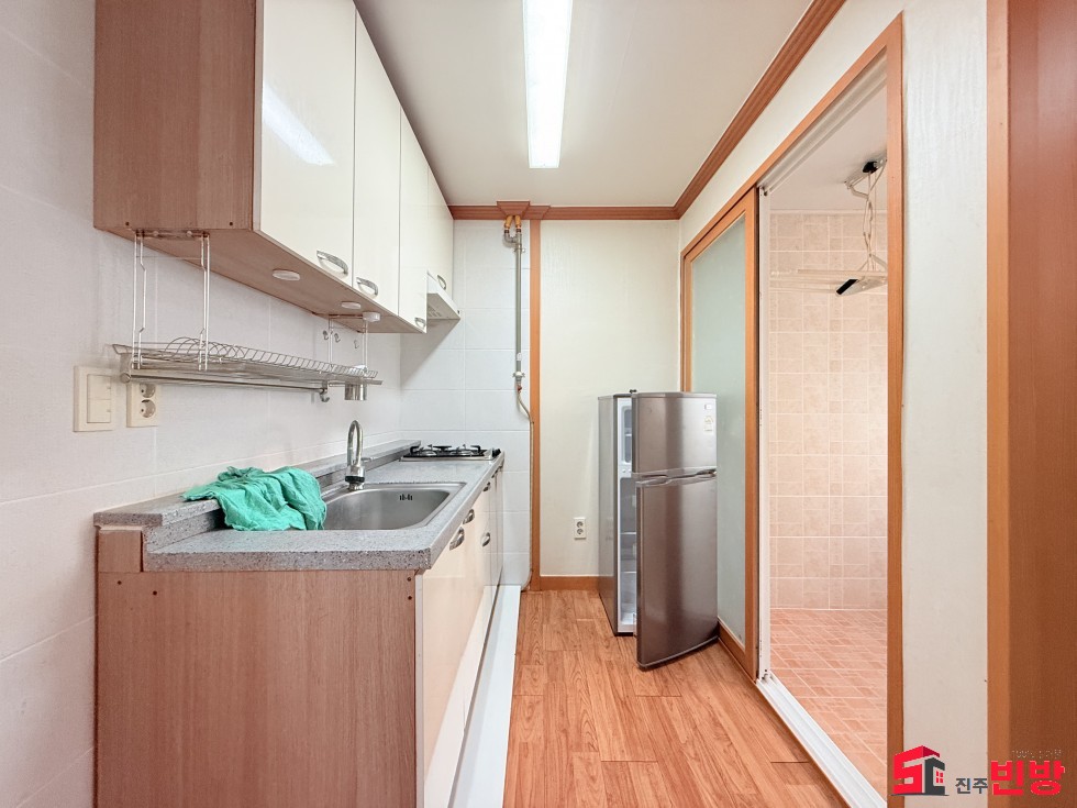 경남 진주시 봉곡동 120 ㉧ㅡ서빈No.1구해줘홈즈ㅡ㉧추천BEST꿀방 월세 매물번호 11829 사진 4