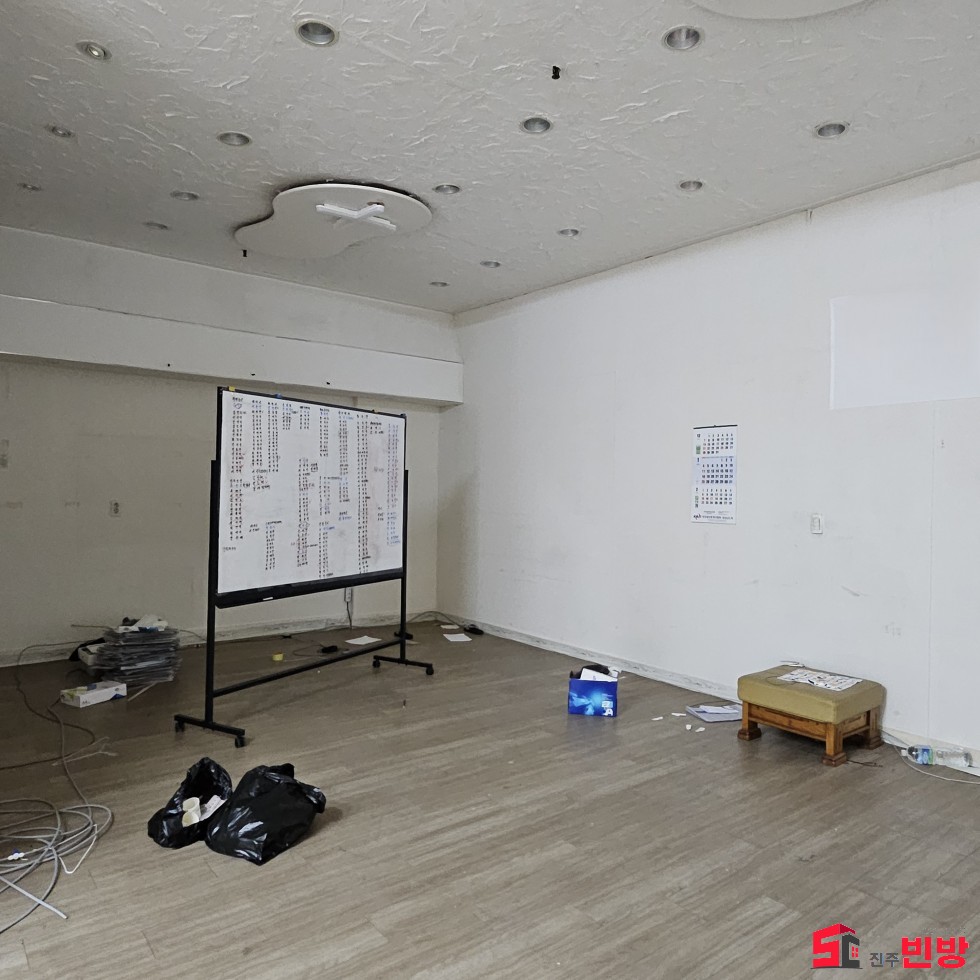 경남 진주시 이현동 ★진주상가임대★ 이현동 1층 상가임대 월세 매물번호 18119 사진 2