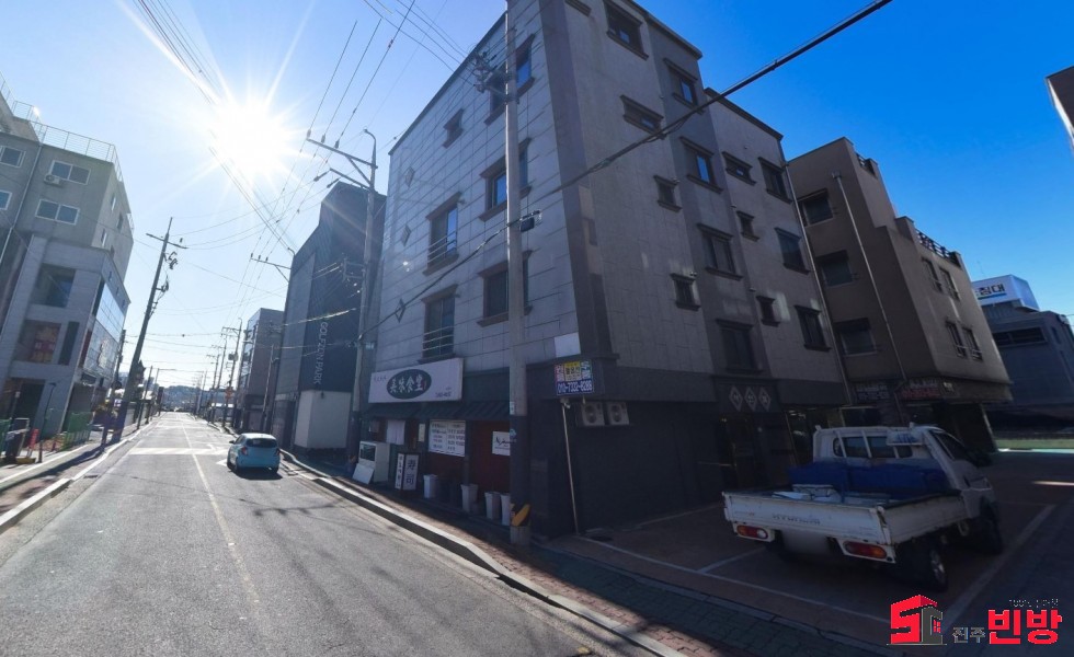 경남 사천시 사천읍 수석리 348-53 (마이빌) 사천원룸급매NO.1 주인세대거주하고 수익률 높은 건물 매매 매물번호 18134 사진 1