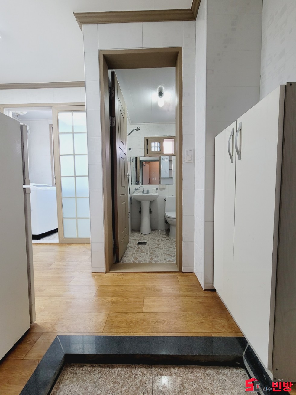경남 진주시 상봉동 864-1 ㉧ㅡ서빈No.1구해줘홈즈ㅡ㉧추천BEST꿀방 월세 매물번호 16487 사진 2