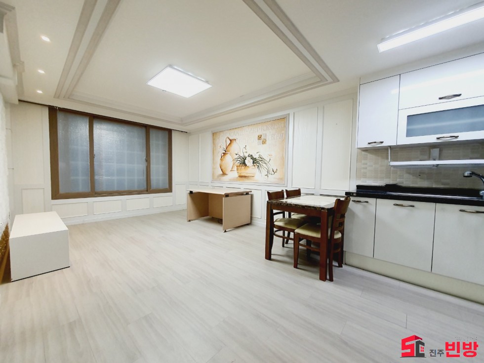 경남 진주시 칠암동 211-66 ㉧ㅡ서빈No.1구해줘홈즈ㅡ㉧추천BEST꿀방 월세 매물번호 13833 사진 3