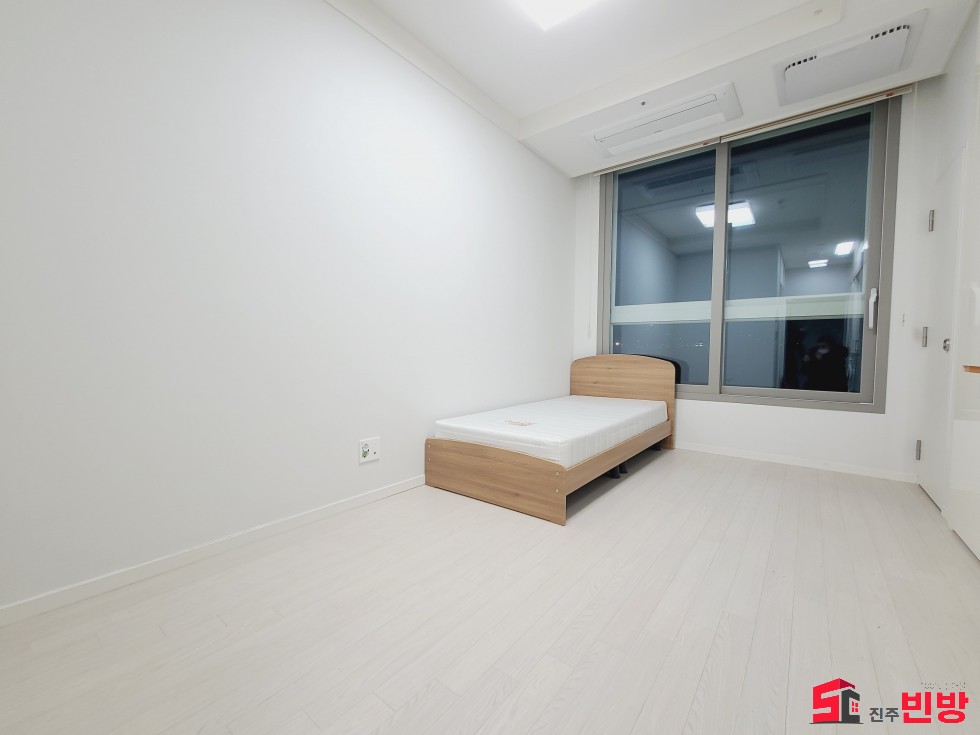경남 진주시 가좌동 2068-2 (신진주역세권 줌시티) ★★줌시티 풀옵션 완비 신진주역세권 강추 오피스텔★★ 월세 매물번호 13213 사진 2