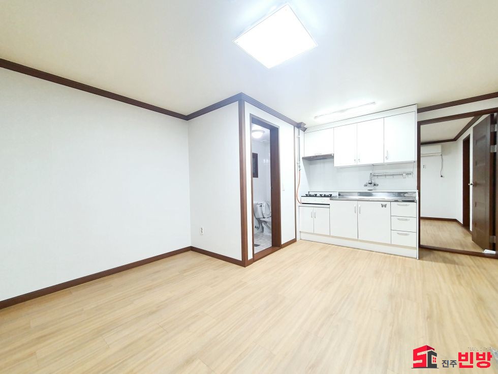 경남 진주시 인사동 120-11 ㉧ㅡ서빈No.1구해줘홈즈ㅡ㉧추천BEST꿀방 월세 매물번호 12778 사진 2