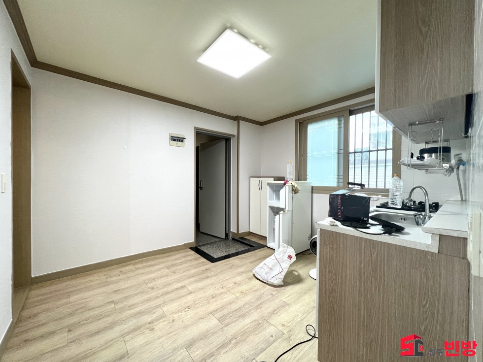 경남 진주시 인사동 143-108 ㉧ㅡ서빈No.1구해줘홈즈ㅡ㉧추천BEST꿀방 월세 매물번호 16407 사진 2