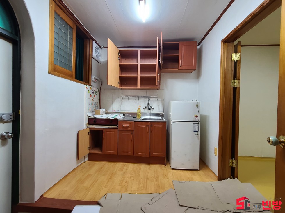 경남 진주시 상봉동 866-11 ㉧ㅡ서빈No.1구해줘홈즈ㅡ㉧추천BEST꿀방 월세 매물번호 13319 사진 2