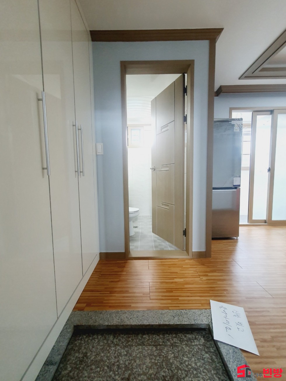 경남 진주시 상봉동 1025-1 ㉧ㅡ서빈No.1구해줘홈즈ㅡ㉧추천BEST꿀방 월세 매물번호 15204 사진 2