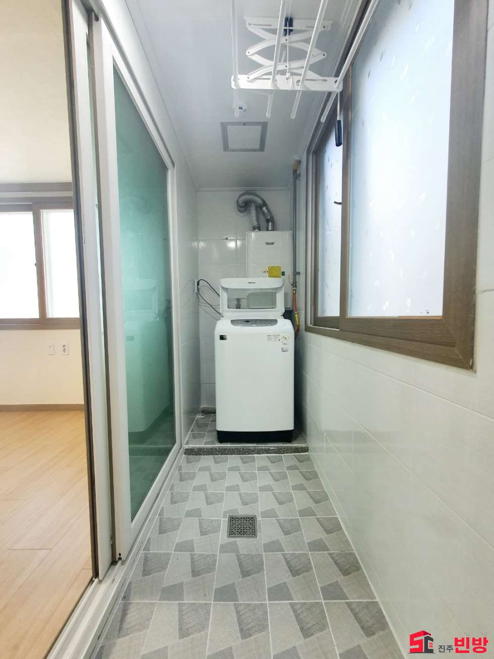 경남 진주시 상대동 308-26 ㉧ㅡ서빈No.1구해줘홈즈ㅡ㉧추천BEST꿀방 월세 매물번호 10729 사진 4