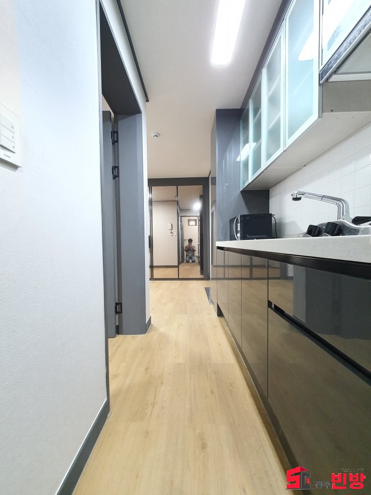 경남 진주시 상평동 218-5 ㉧ㅡ서빈No.1구해줘홈즈ㅡ㉧추천BEST꿀방 월세 매물번호 13060 사진 6