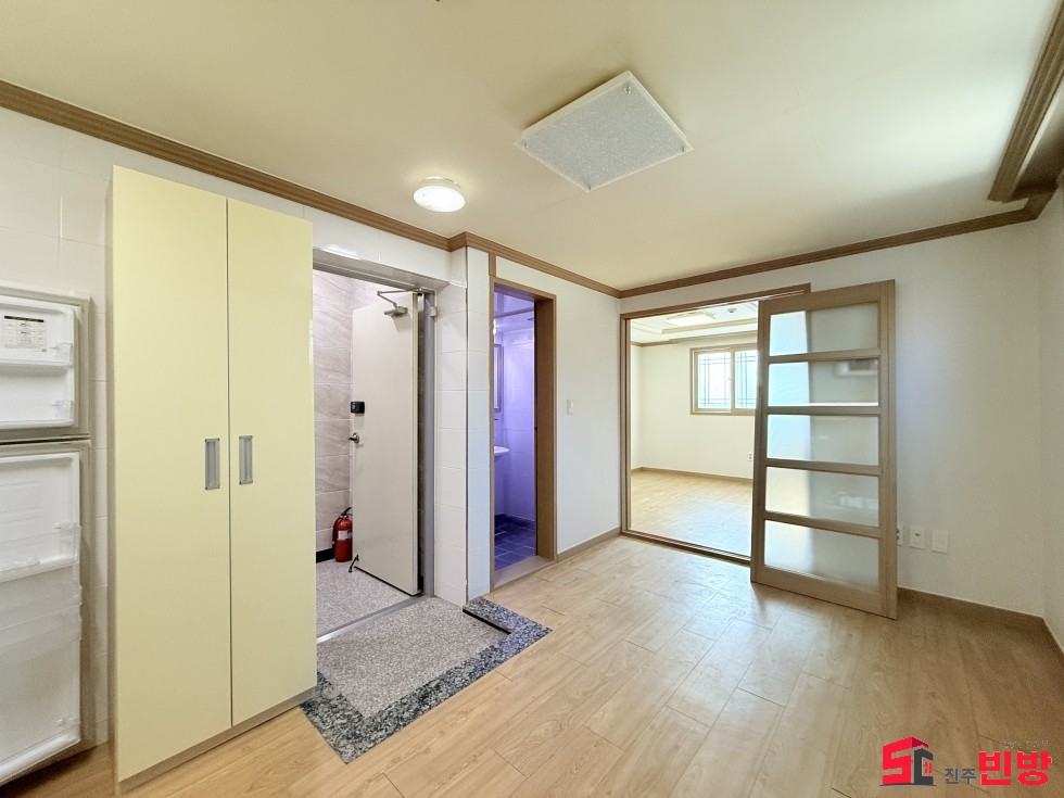 경남 진주시 상봉동 858-5 ㉧ㅡ서빈No.1구해줘홈즈ㅡ㉧추천BEST꿀방 월세 매물번호 18083 사진 4