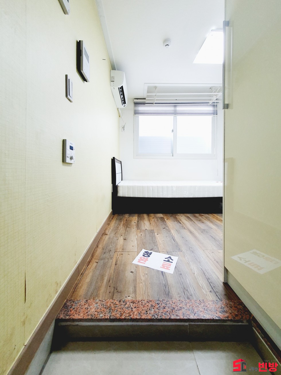경남 진주시 칠암동 123-2 ㉧ㅡ서빈No.1구해줘홈즈ㅡ㉧추천BEST꿀방 월세 매물번호 12384 사진 3