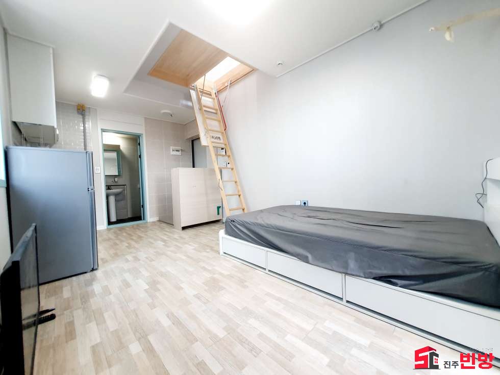 경남 진주시 평거동 400-21 ㉧ㅡ서빈No.1구해줘홈즈ㅡ㉧추천BEST꿀방 월세 매물번호 11205 사진 1
