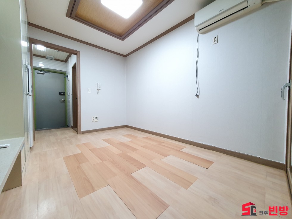 경남 진주시 칠암동 514-15 (로얄시티) ＠떳다빈방＠ 과기대 깔끔한 풀옵션 원룸! 월세 매물번호 13855 사진 6