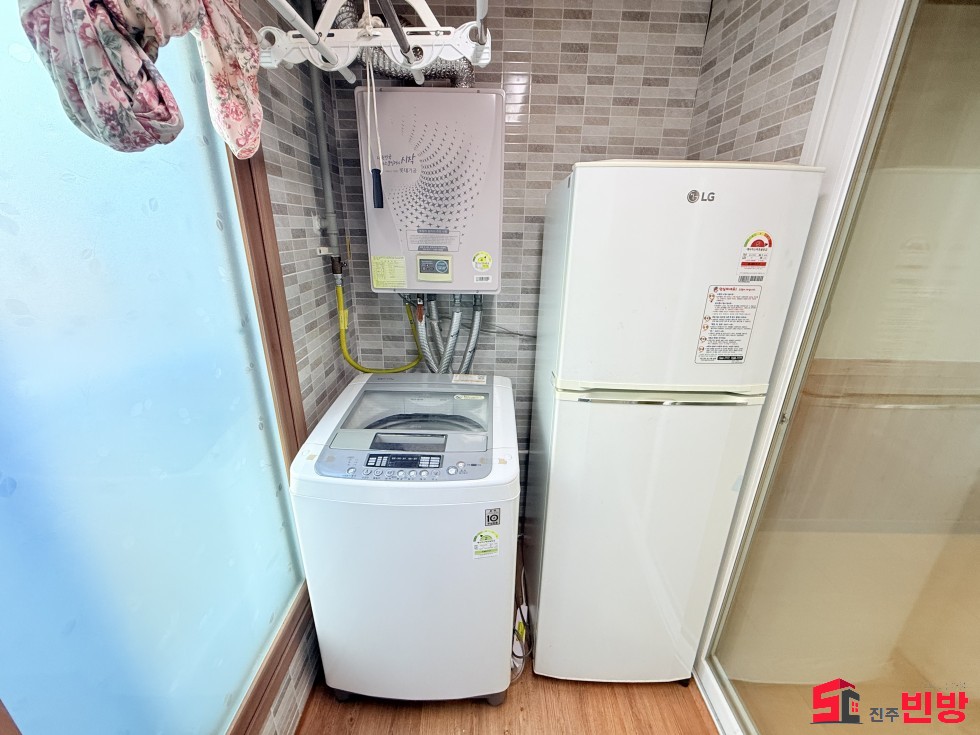 경남 진주시 상봉동 1104-12 ㉧ㅡ서빈No.1구해줘홈즈ㅡ㉧추천BEST꿀방 월세 매물번호 17908 사진 6