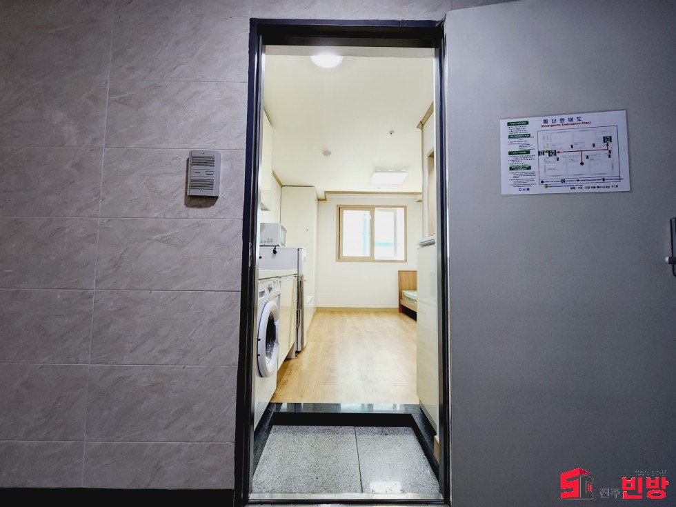 경남 진주시 하대동 113-11 ㉧ㅡ서빈No.1구해줘홈즈ㅡ㉧추천BEST꿀방 월세 매물번호 16129 사진 2