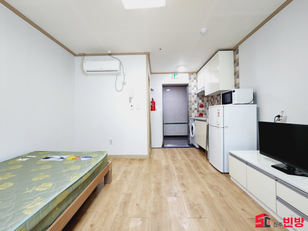 경남 진주시 하대동 113-11 ㉧ㅡ서빈No.1구해줘홈즈ㅡ㉧추천BEST꿀방 월세 매물번호 16129 사진 6