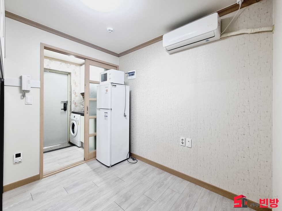경남 진주시 칠암동 518-9 H §이쁘고 실용적인§신축 컨디션 과기대 후문 풀옵션 원룸 월세 매물번호 14498 사진 7