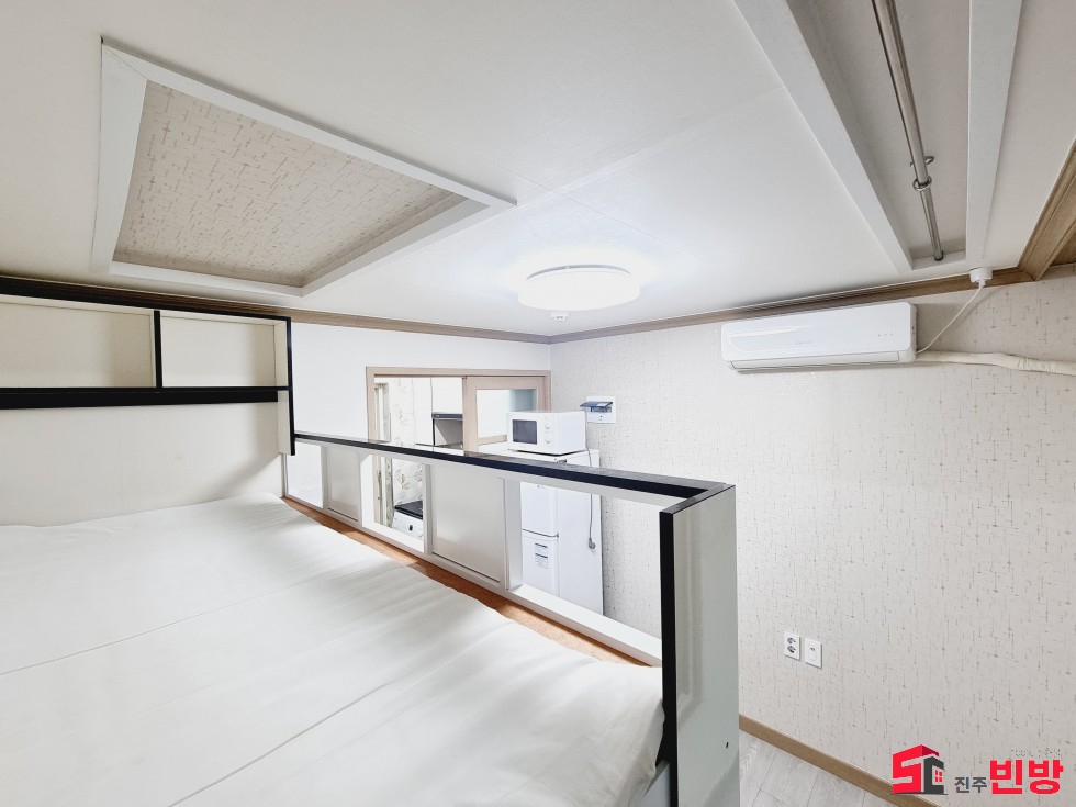 경남 진주시 칠암동 518-9 H §이쁘고 실용적인§신축 컨디션 과기대 후문 풀옵션 원룸 월세 매물번호 14498 사진 8