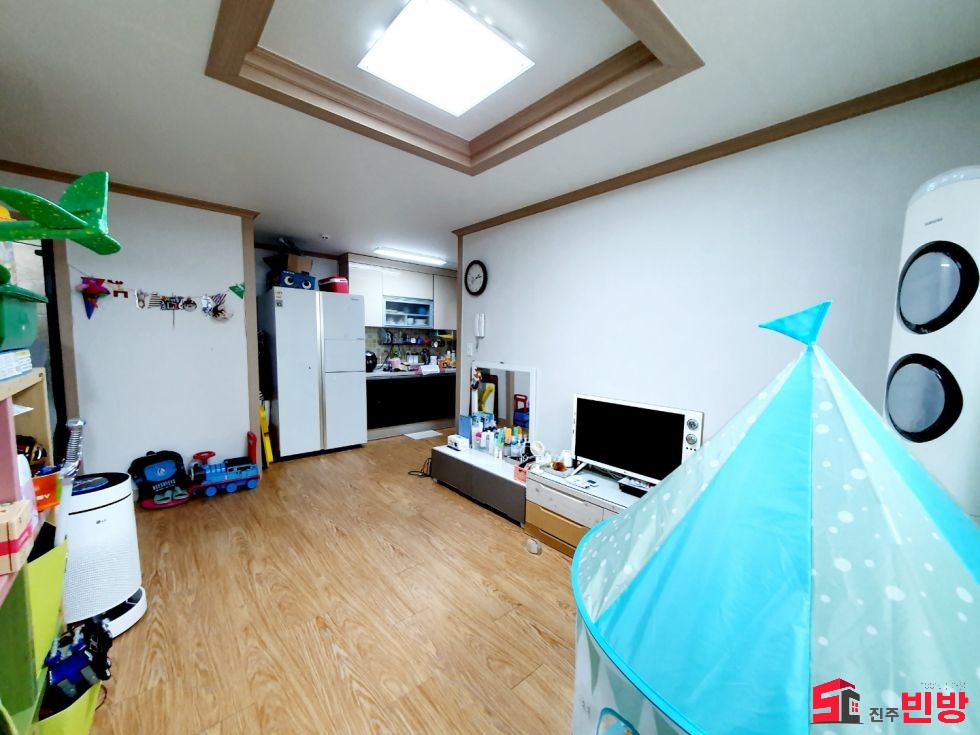경남 진주시 봉곡동 8-21 ㉧ㅡ서빈No.1구해줘홈즈ㅡ㉧추천BEST꿀방 월세 매물번호 12708 사진 3