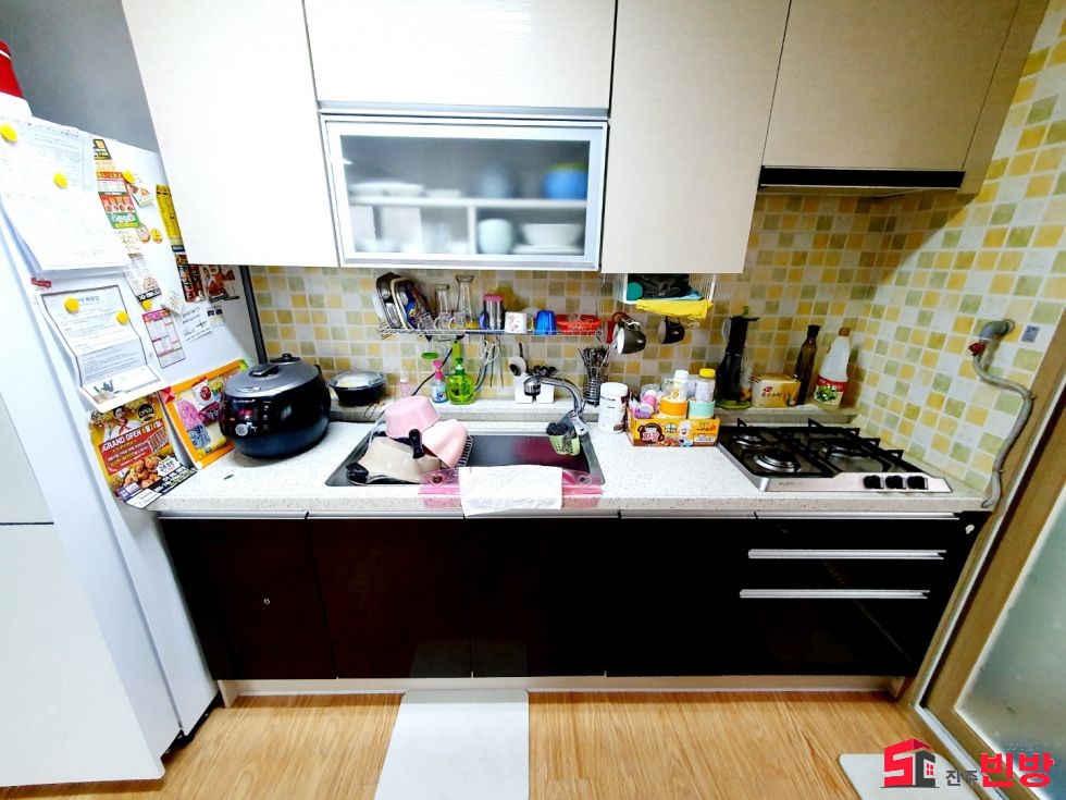 경남 진주시 봉곡동 8-21 ㉧ㅡ서빈No.1구해줘홈즈ㅡ㉧추천BEST꿀방 월세 매물번호 12708 사진 5