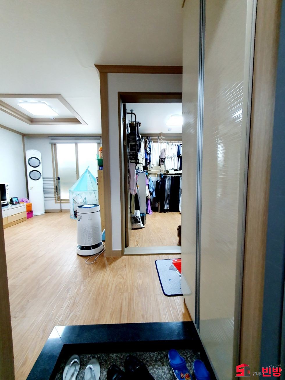 경남 진주시 봉곡동 8-21 ㉧ㅡ서빈No.1구해줘홈즈ㅡ㉧추천BEST꿀방 월세 매물번호 12708 사진 12