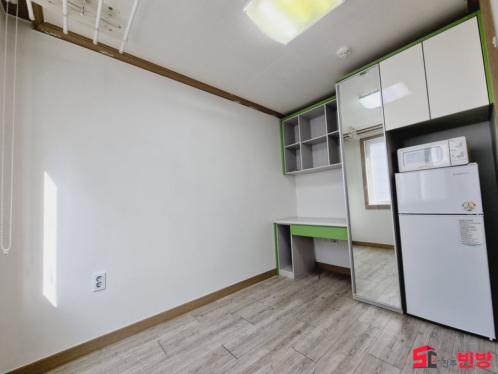 경남 진주시 신안동 11-48 ㉧ㅡ서빈No.1구해줘홈즈ㅡ㉧추천BEST꿀방 월세 매물번호 14539 사진 1
