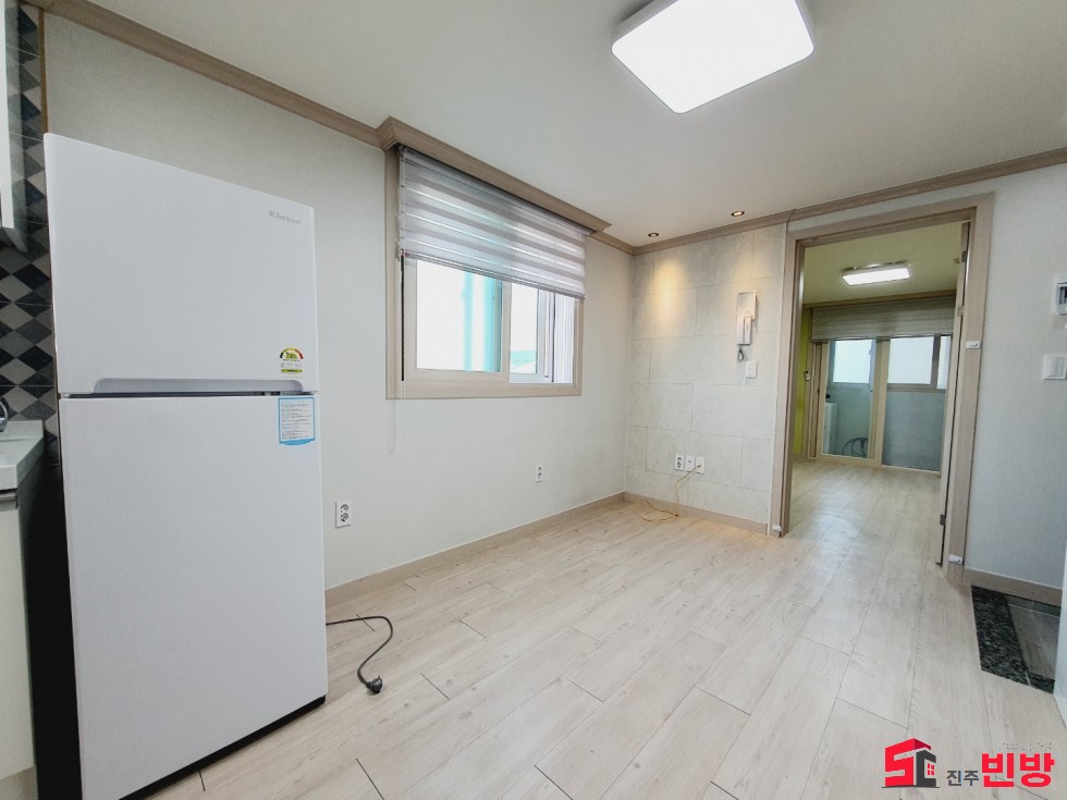 경남 진주시 상대동 245-25 ㉧ㅡ서빈No.1구해줘홈즈ㅡ㉧추천BEST꿀방 월세 매물번호 13667 사진 4